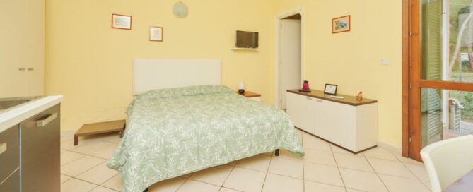 Scopri i monolocali di Pineta Azzurra, appartamenti in affitto ideali per chi viaggia da solo o in coppia. appartamento in affitto
